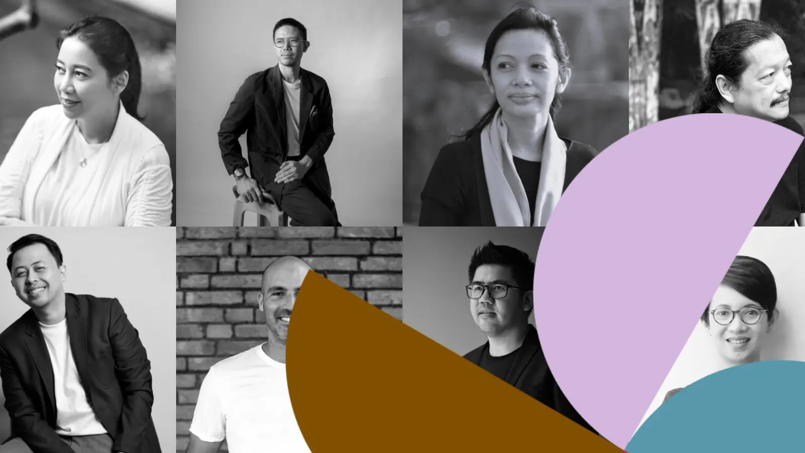 Design Talks at Indonesia Design Week 2024