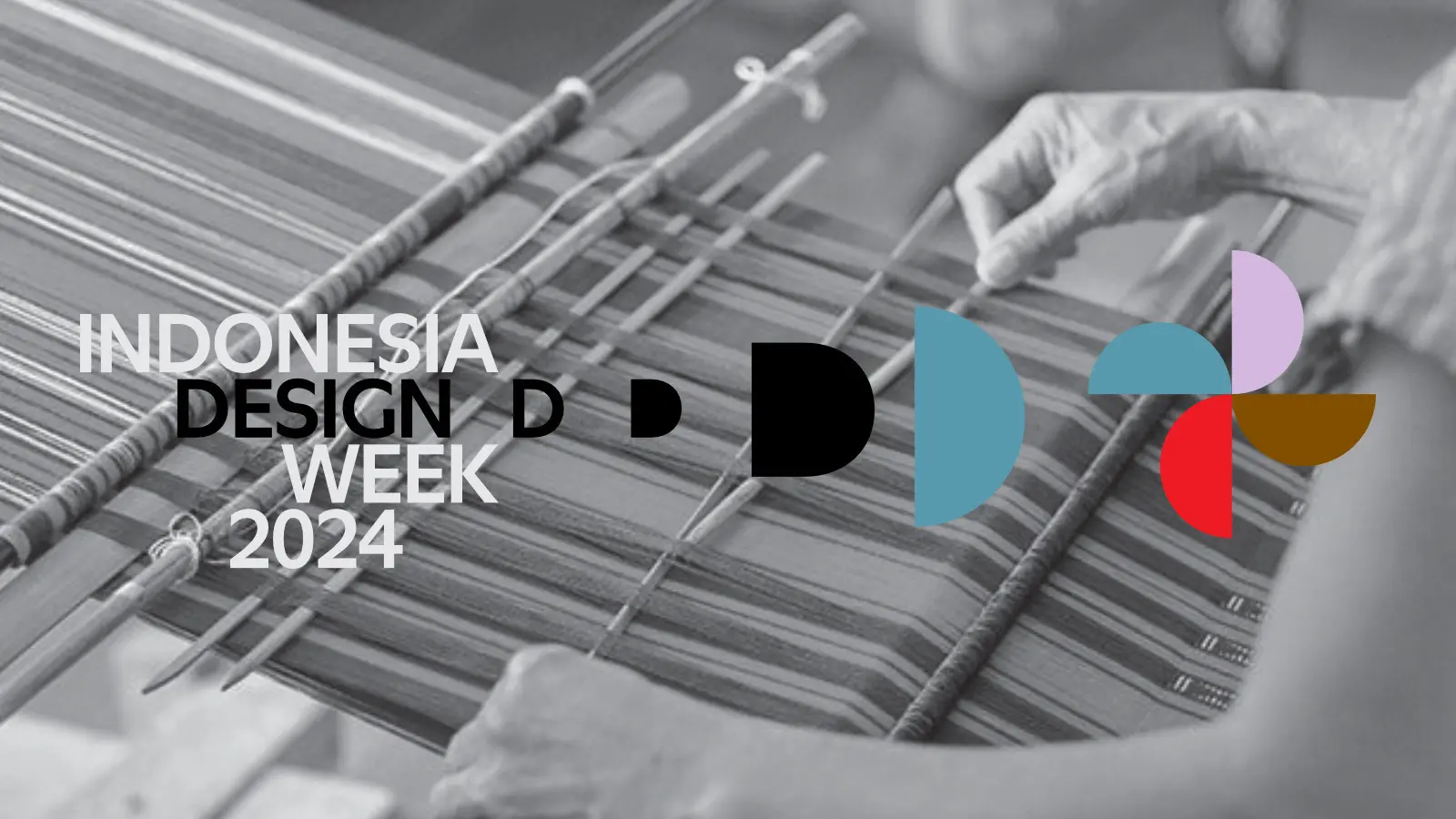 Indonesia Design Week 2024 Launch Party