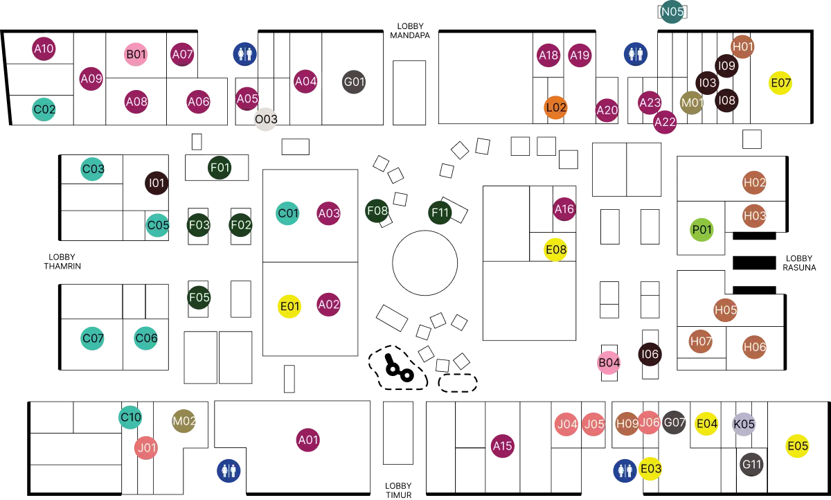 idd area map