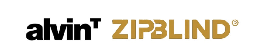 Alvin T & ZipBlind